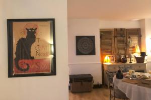 B&B / Chambres d'hotes La Mulonniere : photos des chambres