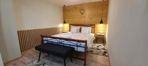 A Bringás Apartman 2