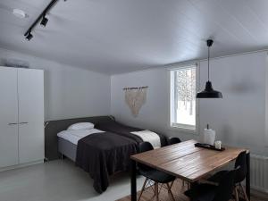 SiikaVilla, Siikajoki