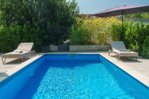 Villa More - Private Pool Close To Beach 