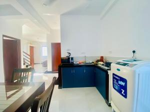 Mariners Beach Villa