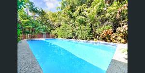 Tropica Bliss: 2.5km to CBD