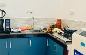 Mariners Beach Villa