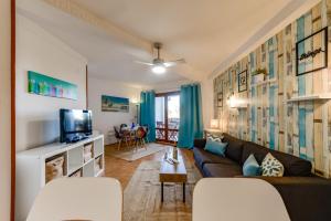 Calpe centro l 1 min del mar l Family & Friends