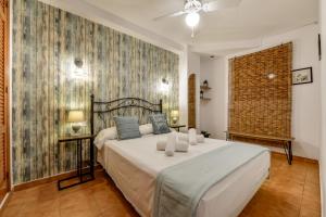 Calpe centro l 1 min del mar l Family & Friends