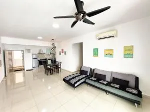 SR28-HousePrivate-3room-BigHouse - Kampong Batak