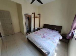 Melaka Riverside Serenity Cottage