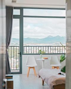 Miền Sương Khói Homestay Đà Lạt