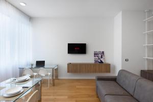 [Navigli - Uni Bocconi] Elegant Suite, Wi-Fi, Tram