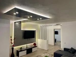 D&D New Residence - Mavrodolu