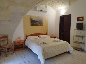 Double or Twin Room room in B&B Terra Serena