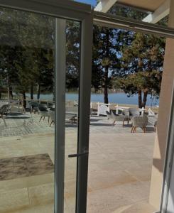 Garni hotel Oblačinsko jezero