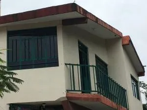 Cuetzalan Departamento tipo Chalet a 10km del cent - Hueytamalco