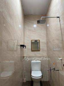 Najma guest house