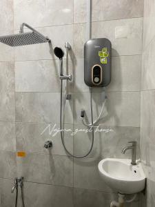 Najma guest house