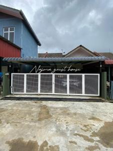 Najma guest house
