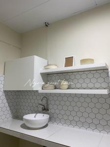 Najma guest house
