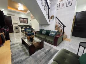 Home in Pampanga, 3 bedroom house