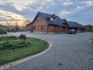 Dom wakacyjny Danielsja