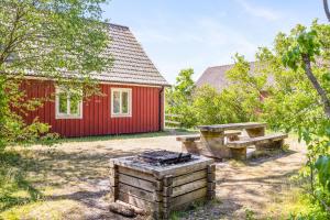 Raftarp - Country side cottage in the woods