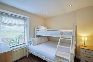 Kurnell Cottage, Staithes