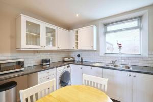 Kurnell Cottage, Staithes