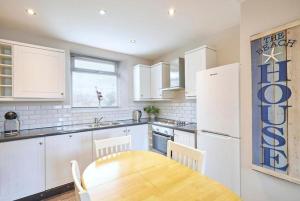 Kurnell Cottage, Staithes