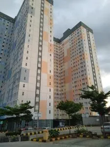 Urbantown Serpong - Dukuh