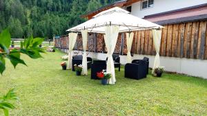 De Nussis chalet 2