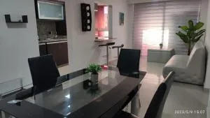 APARTAMENTO VACACIONAL - ISLA DE MARGARITA - Th - El Piache