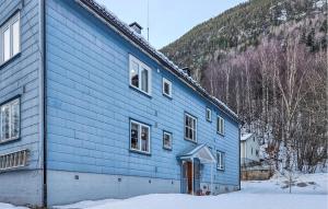 obrázek - Cozy Apartment In Rjukan With House A Panoramic View