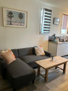 Lappartement de Gaston