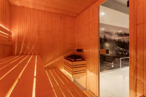 Abertamy Platz Apartments