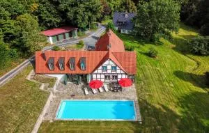 Amazing Home In Eiterfeld With Wifi - Schenklengsfeld