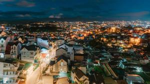 Miền Sương Khói Homestay Đà Lạt