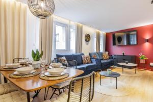 Appartements CMG Residence Canal Saint-Martin / Vellefaux : photos des chambres