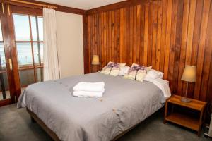 Hotel Hosteria Entre Lagos