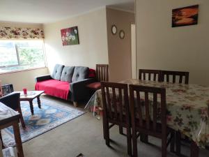 DEPARTAMENTO COSTANERA PELLUCO, PUERTO MONTT