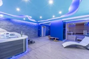 Chalety Bystra - Horná Lehota