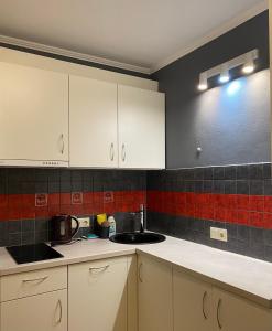 Cat Garden Family Apartments Riga