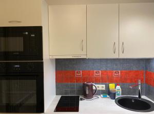 Cat Garden Family Apartments Riga