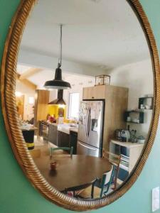 Villas Emplacement ideal dans le Var ! : photos des chambres
