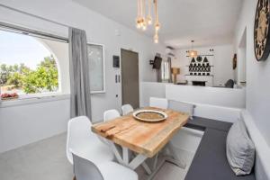 Beachside Villa Agios Sostis