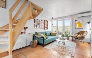 Nice Home In Fanø With Wifi