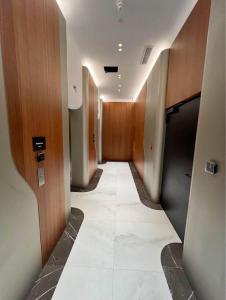 Mercury Tower Suites