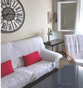 Ático playa Barbate A 10min Zahara de los Atunes Caños de Meca Vejer de la Frontera