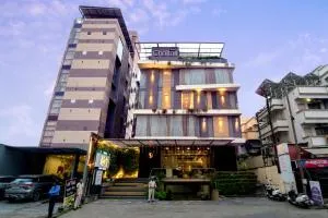 Hotel Chaitali - Pure Veg - Top