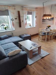 Ferienwohnung 3 am Hofladen Hellendorf