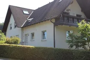 Ferienwohnung Niedecker - Reichshof 