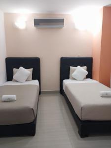 HOTEL MILLA SUITES MERIDA